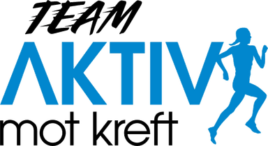 Team Aktiv Mot Kreft logo